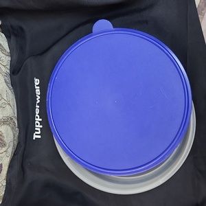 Tupperware